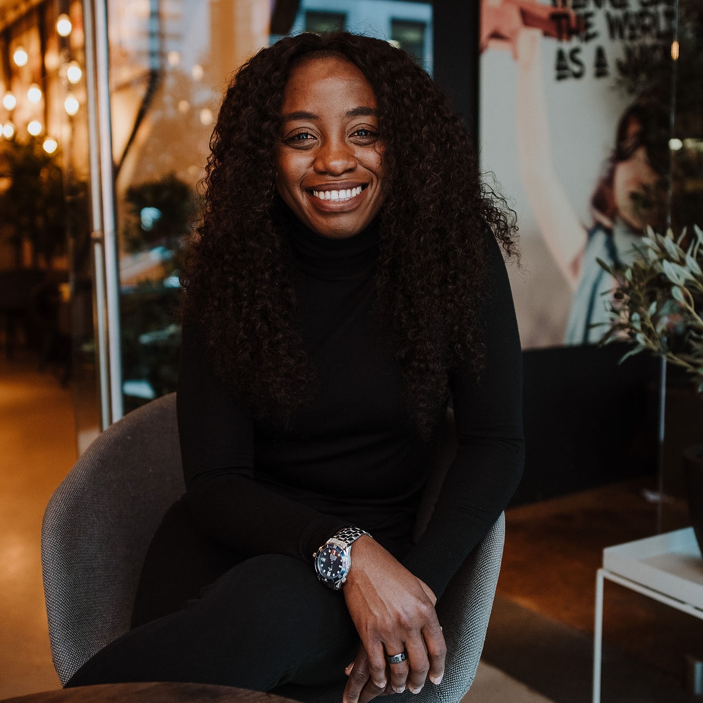 Banke Ajayi
